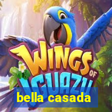 bella casada